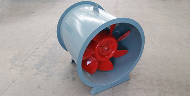 3c排煙風機箱使用時需要注意些什么？